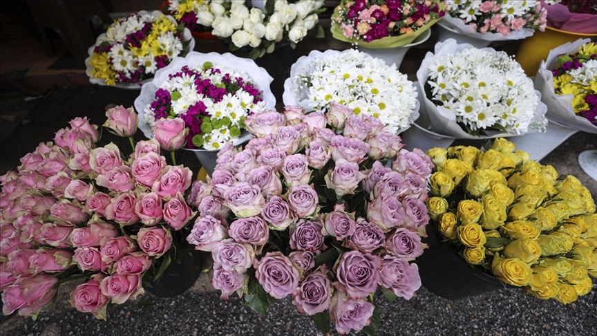 Doğanhisar Çiçekci